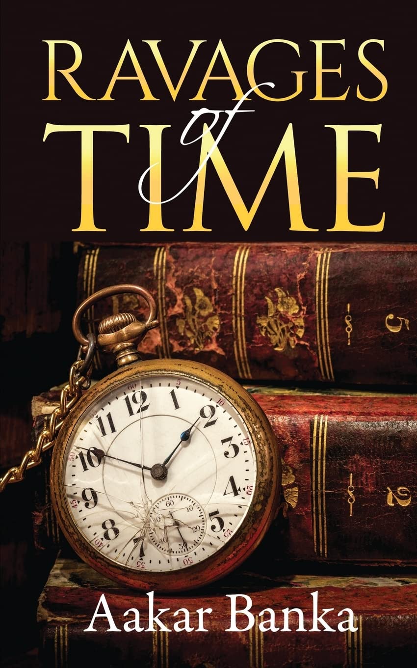 Ravages Of Time