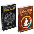 Hatha Yoga | Introduction To Tantra Sastra | The Yogi Philosophy Of Physical Well  Being | Studies In The MantraSastra (Varnam