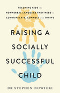 Raising a Socially Successful Child