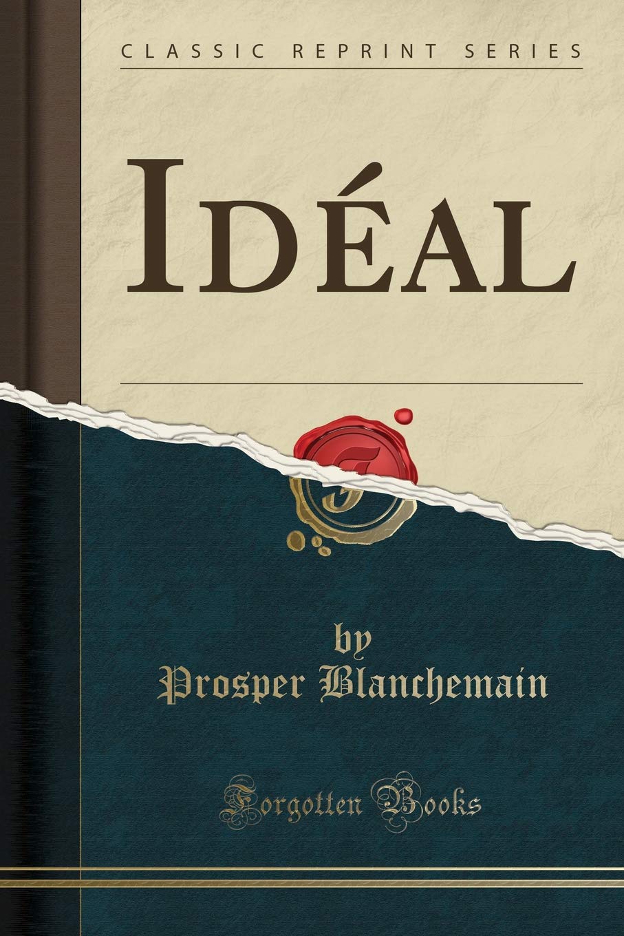 Idal (Classic Reprint)