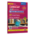 Social Science Class 10 Cbse Question Bank For 2024 Exams By Master Mind