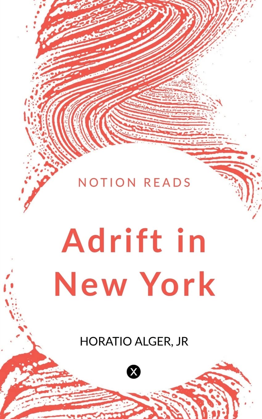 Adrift In New York