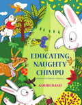 Educating Naughty Chimpu (Volume 3)