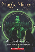 The Tomb of Time: Magic Mirror #03