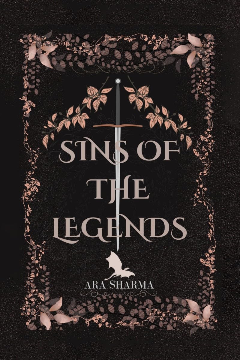 Sins Of The Legends