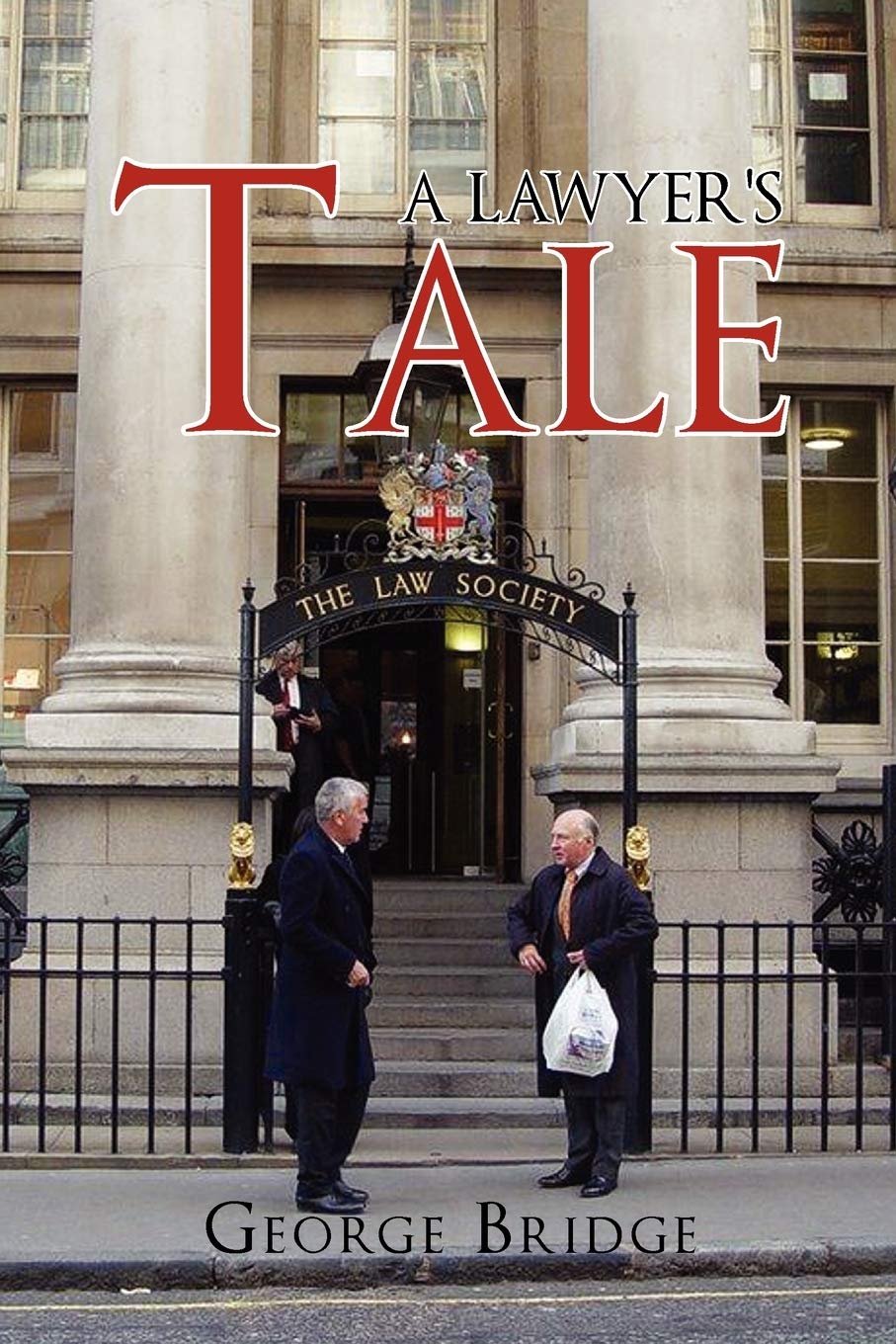 A Lawyers Tale
