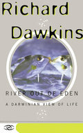 River Out of Eden: A Darwinian View of Life (Science Masters Series)