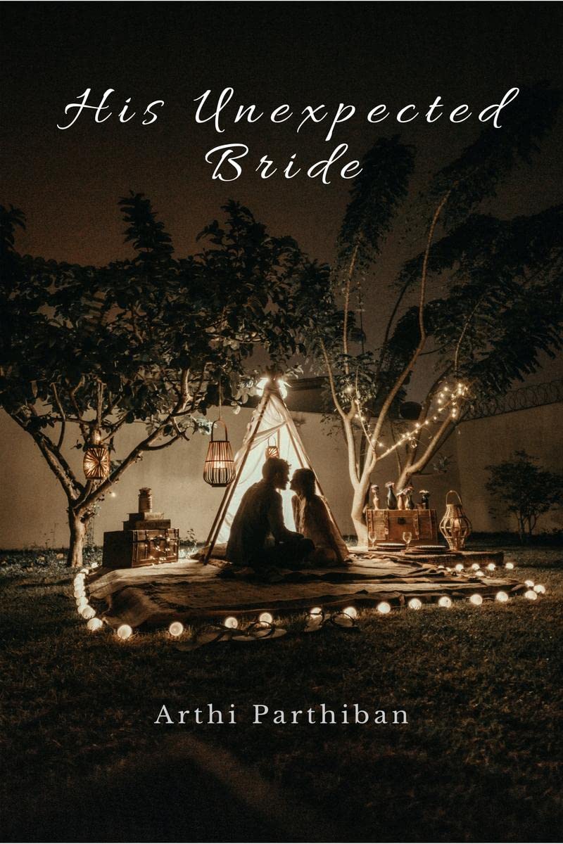 His Unexpected Bride