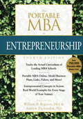 The Portable MBA in Entrepreneurship