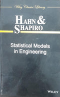 Statistical Models In Engineering (Pb 2014)