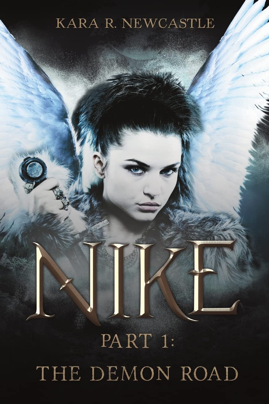 Nike: Part 1: The Demon Road