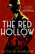 The Red Hollow (William Garrett Novels)