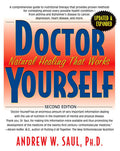 Doctor Yourself: Natural Healing That Works