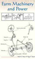 Farm Machinery And Power: A Glossary