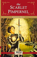 The Scarlet Pimpernel  Baroness Orczy (Maple Classics)