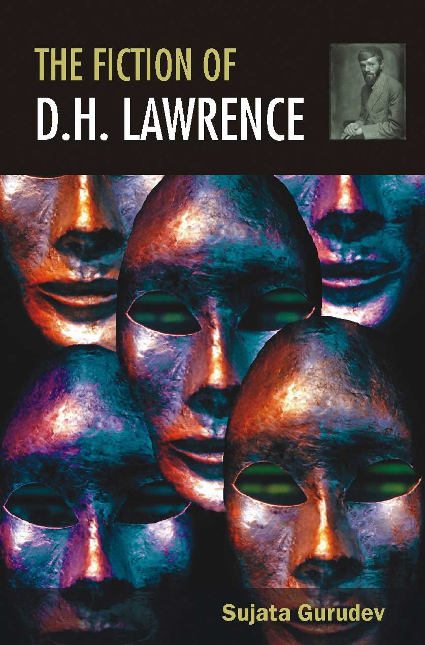 The Fiction Of D.H. Lawrence