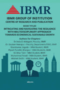 Intricating And Navigating The Resilience With Multidiciplinary Approach Towards Economical Sustainable Growth