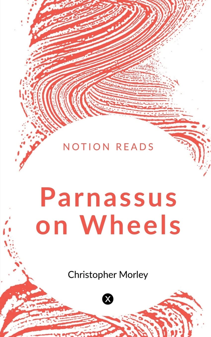 Parnassus On Wheels