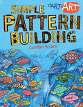 Start Art: PatternBuilding