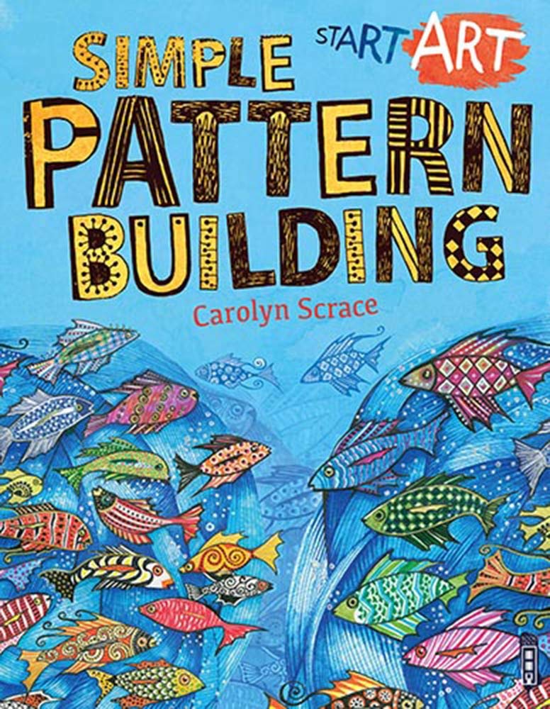 Start Art: PatternBuilding