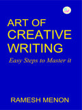 ART OF CREATIVE WRITING