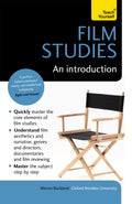 Film Studies: An Introduction (Teach Yourself)
