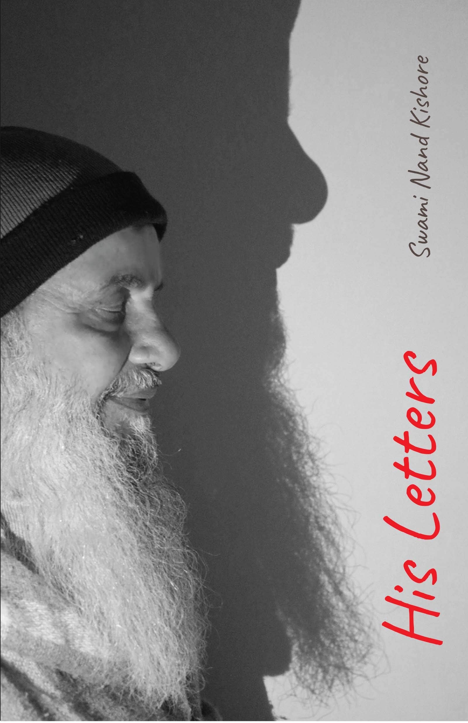 His Letters (Poetry)    ()