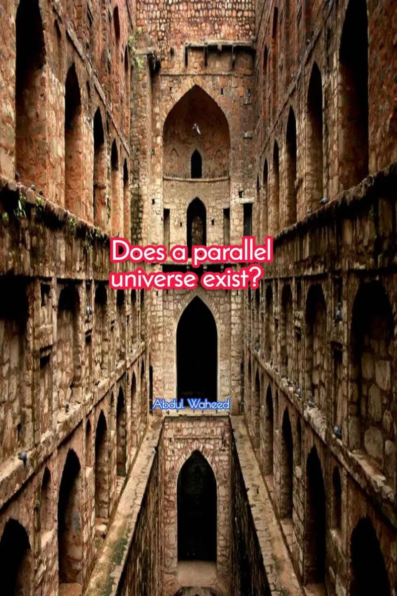 Does a parallel universe exist ?