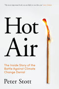 Hot Air (Lead)