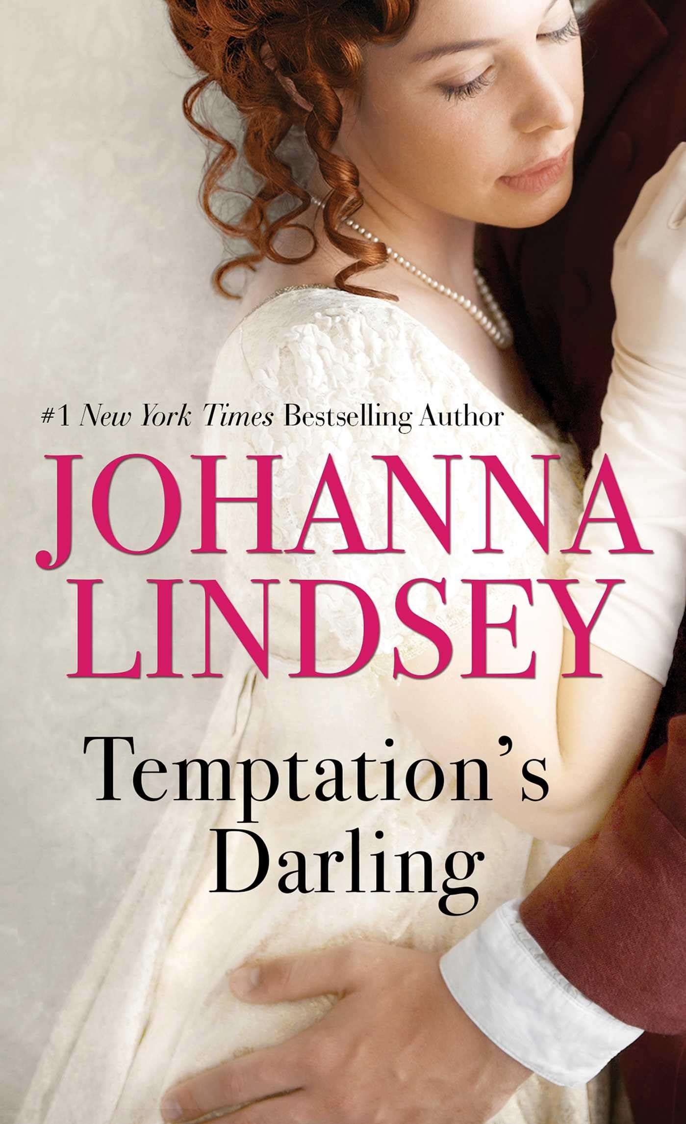 Temptations Darling