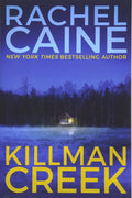 Killman Creek (Stillhouse Lake, 2)