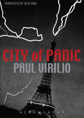 City of Panic (Culture Machine)