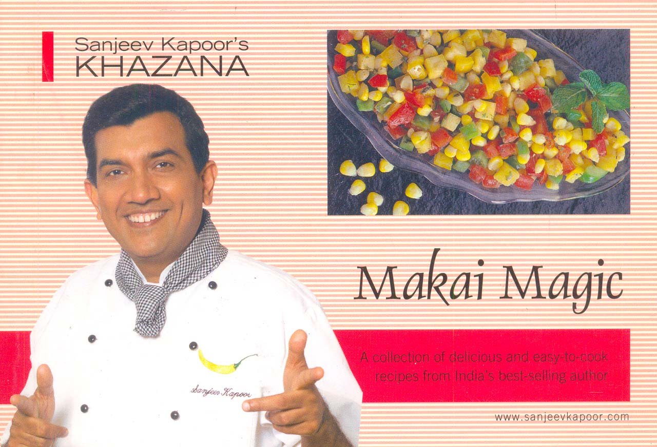 Makai magic
