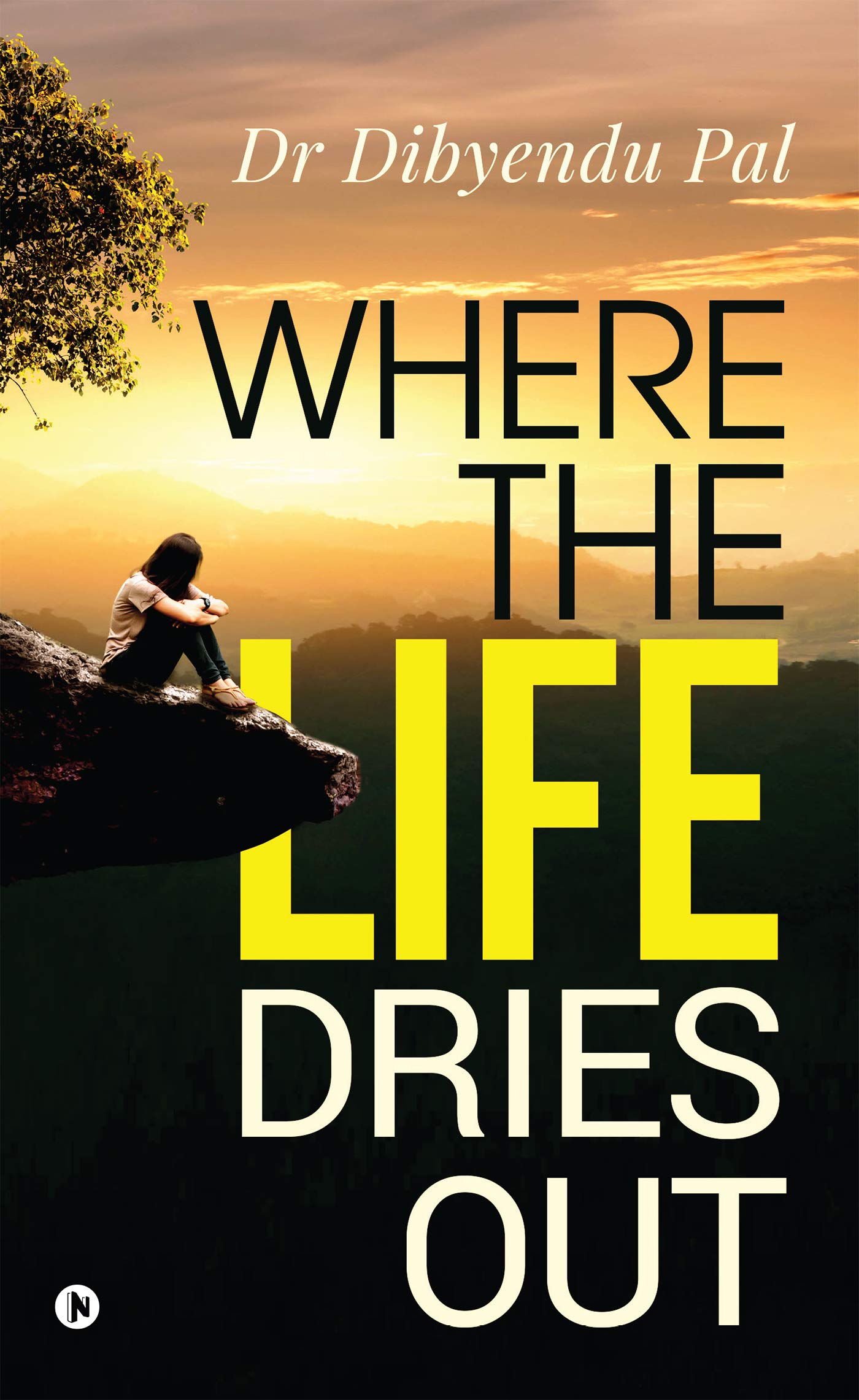 Where The Life Dries Out