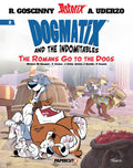 Dogmatix and the Indomitables Vol. 2: The Romans Go To The Dogs (2)