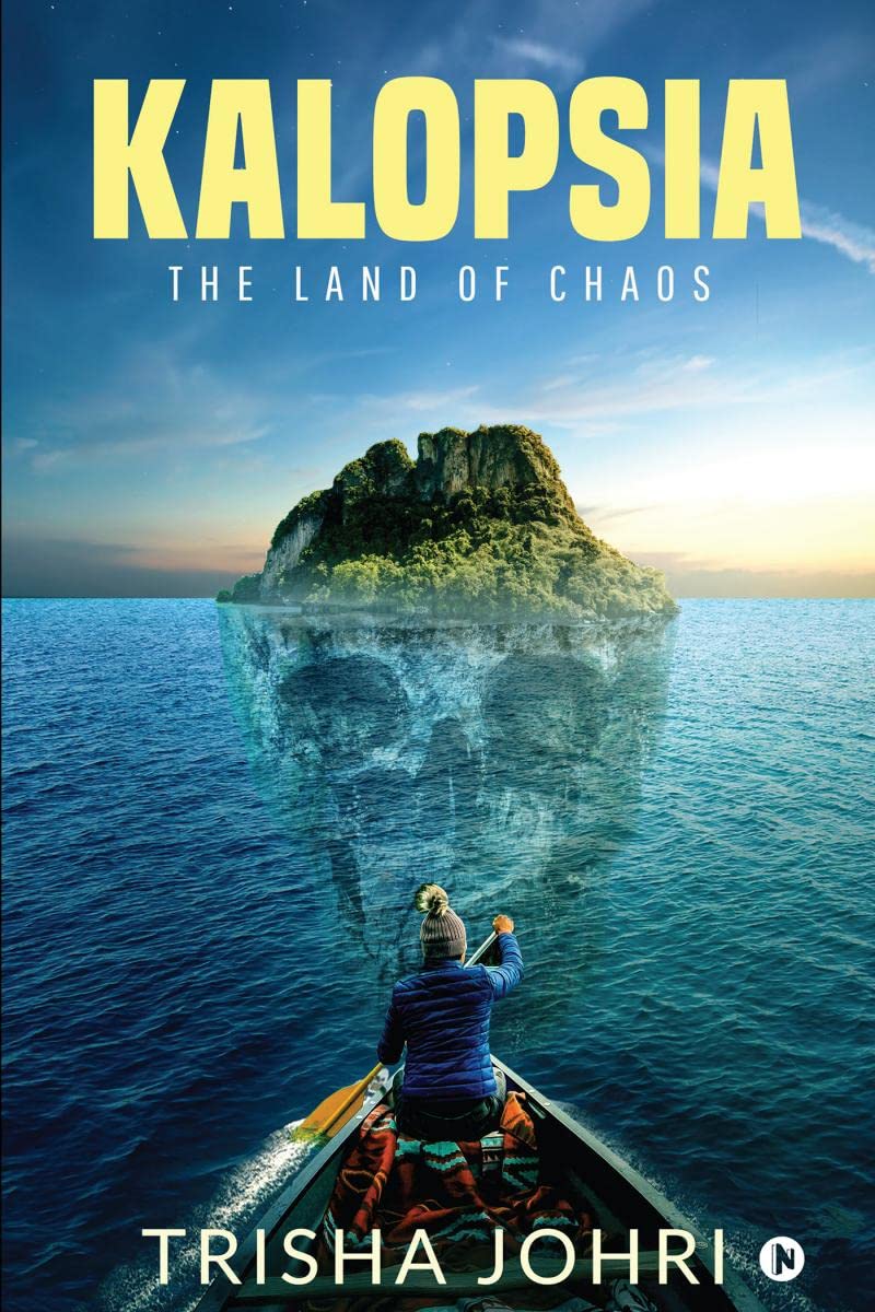 Kalopsia : The Land Of Chaos