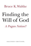 Finding the Will of God