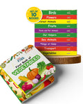 Disha Premium Gift Box Set For 1  5 Year Kids/ Children  Early Joys  My First Bundle Of Joy 2  My World | Learn, Recall, Rel