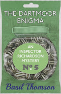 The Dartmoor Enigma: An Inspector Richardson Mystery: 5