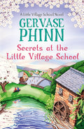 Secrets at the Little Village School