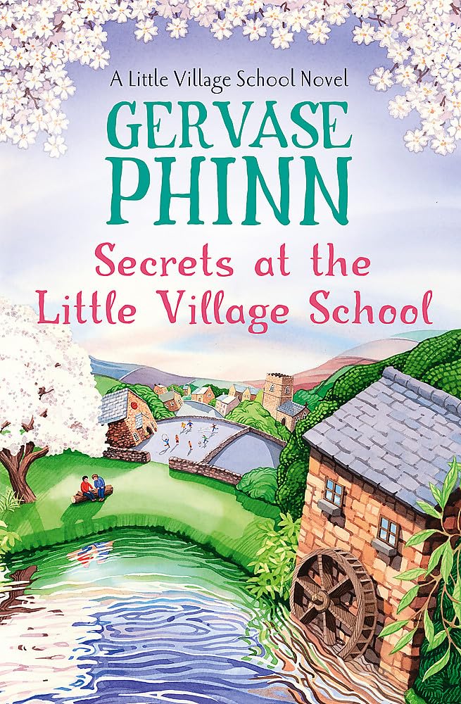 Secrets at the Little Village School