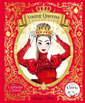 The Curious Crown: Young Queens #3 (Young Queens Collection)