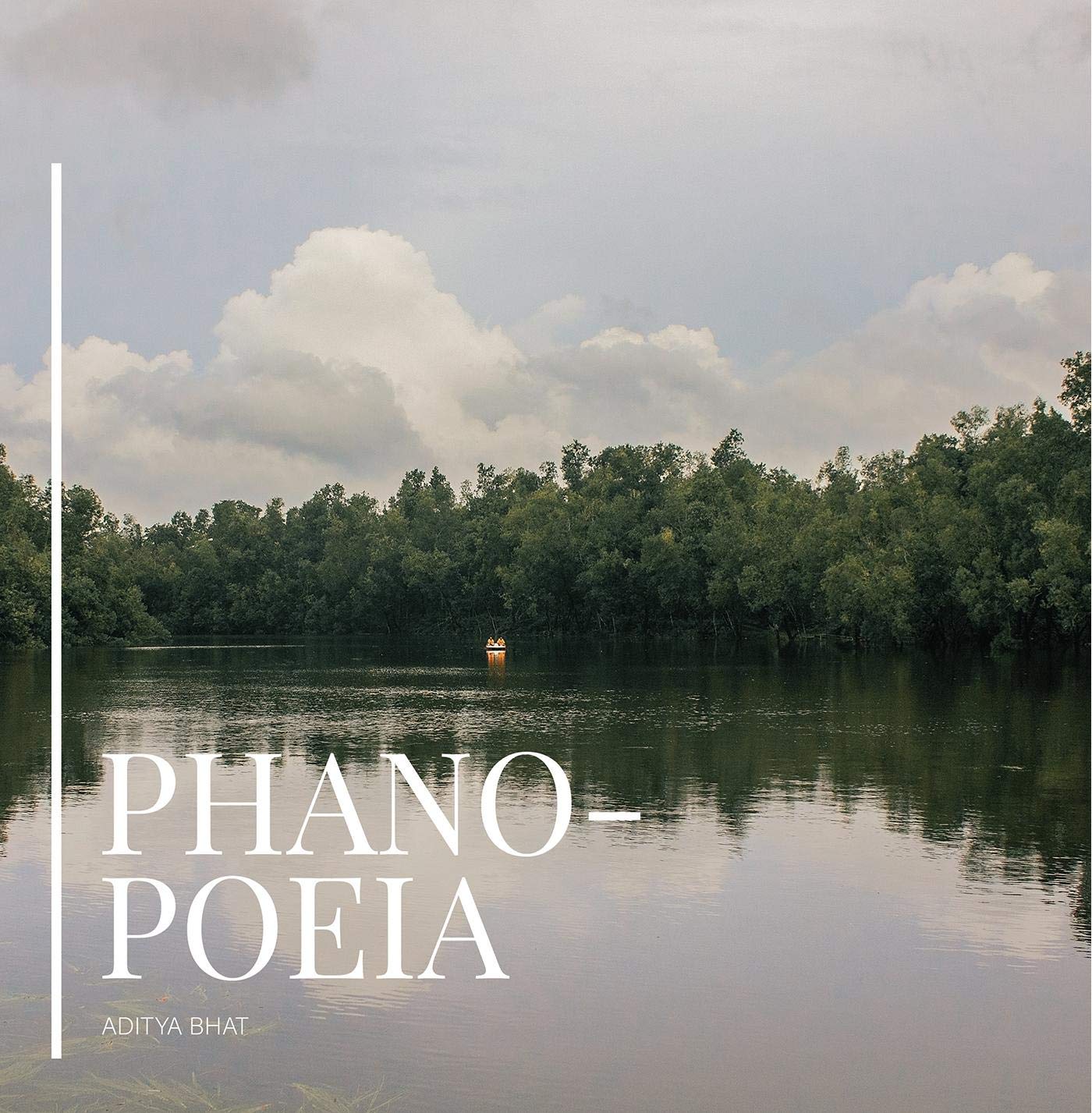Phanopoeia : a casting of images upon the visual imagination