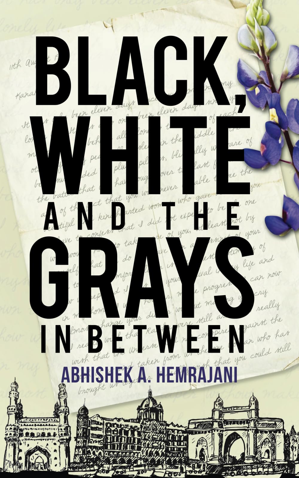 Black, White and the Grays in Between