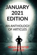January 2021 Edition: An Anthology Of Articles