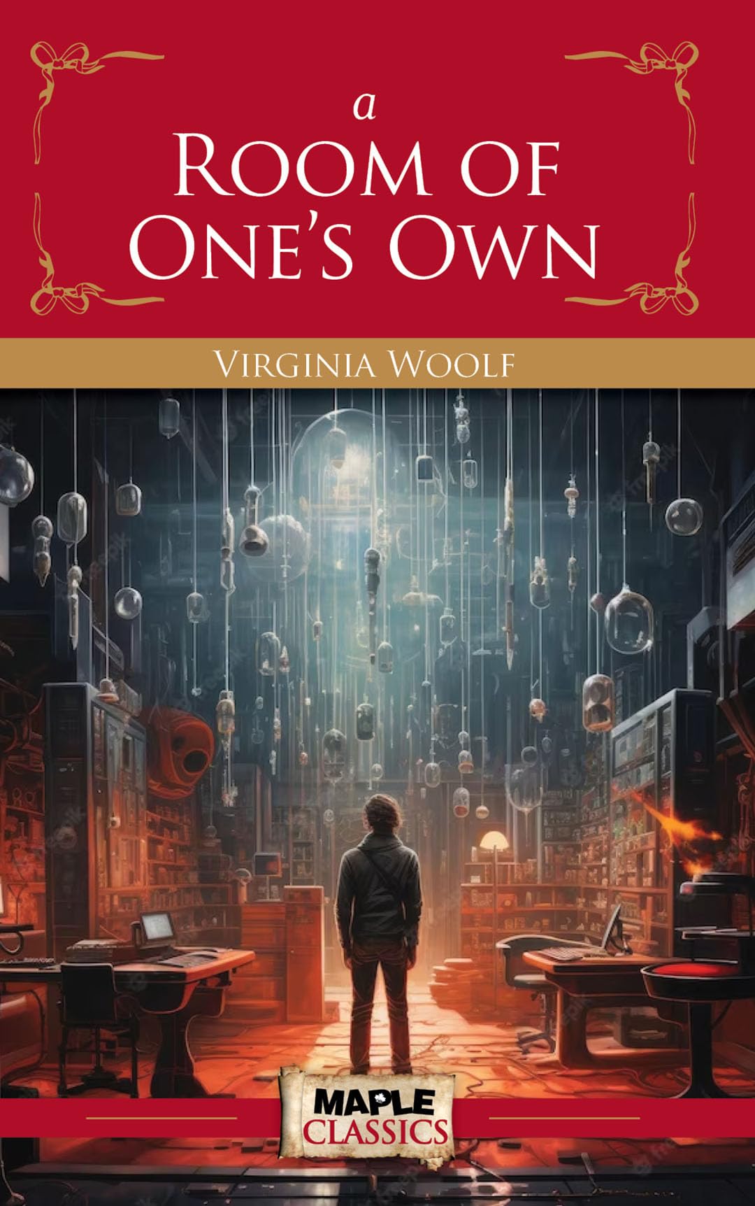 A Room of Ones Own