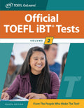Official TOEFL iBT Tests (2)