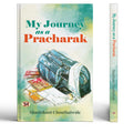 My Journey As A Pracharak