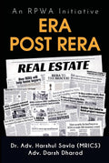 Era Post Rera : An RPWA Initiative