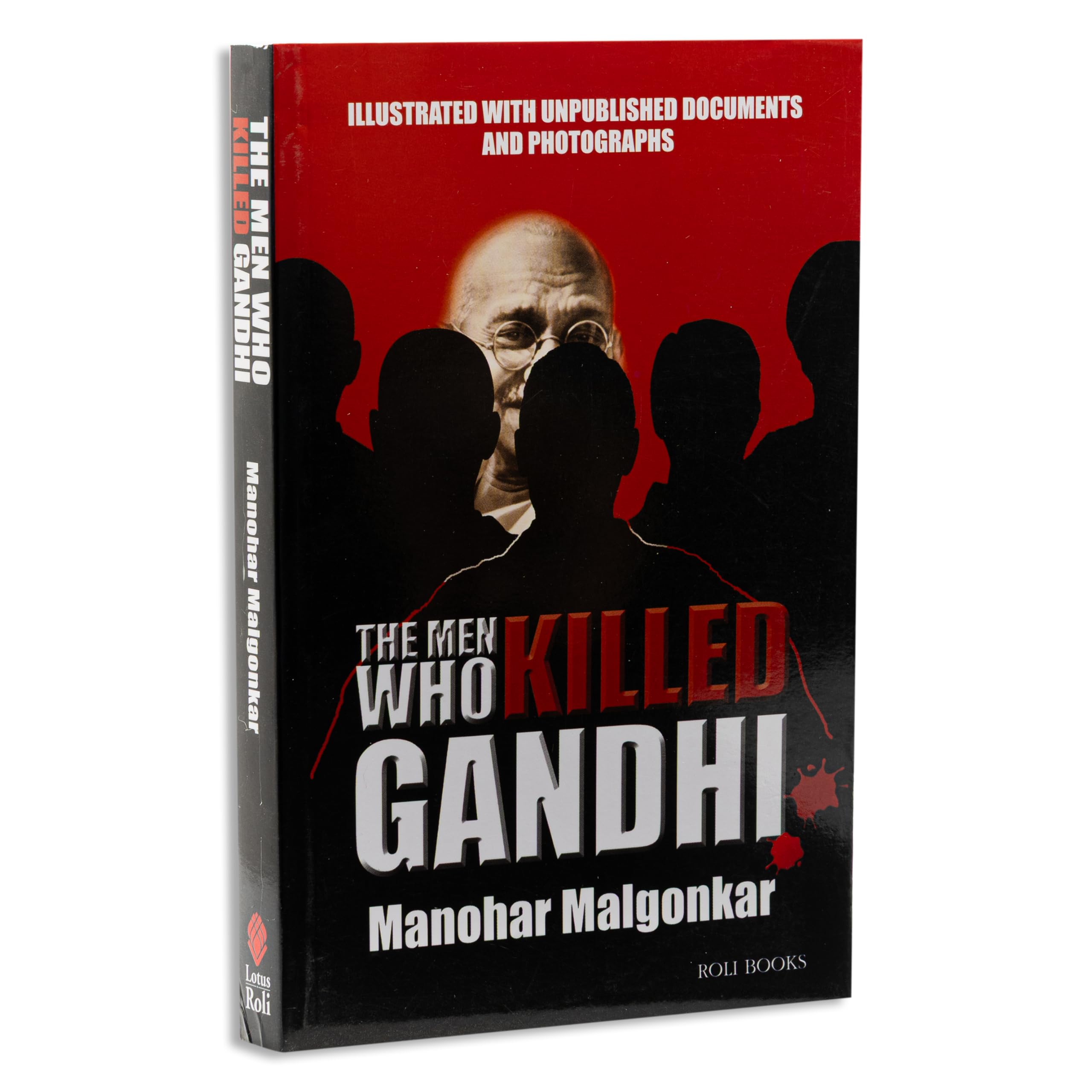 The Men Who Killed Gandhi